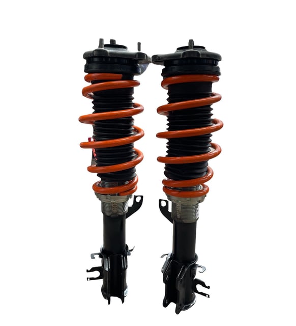 206 coilover