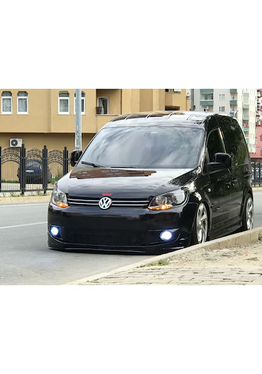 Caddy coilover fiyatları