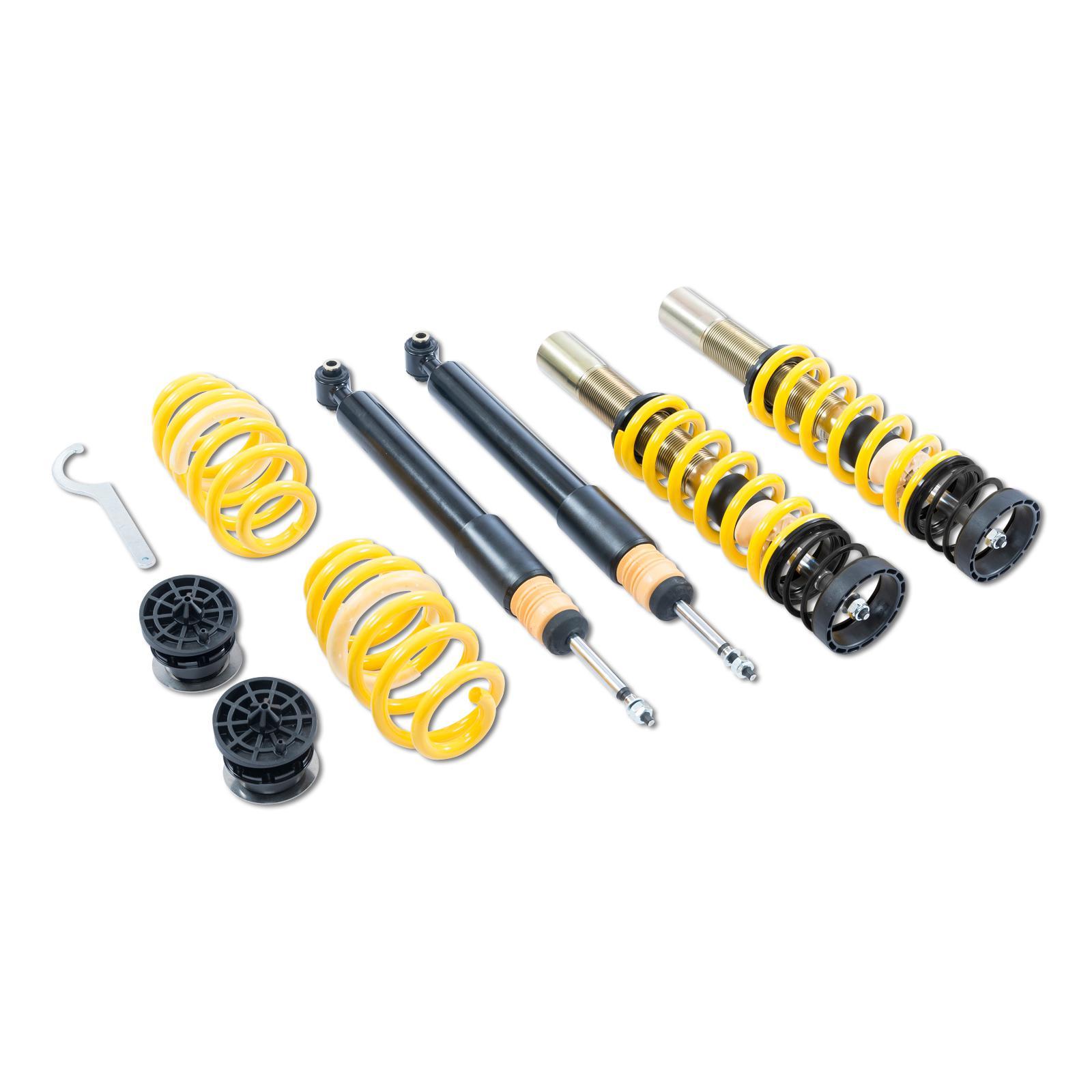 coilover peugeot 206