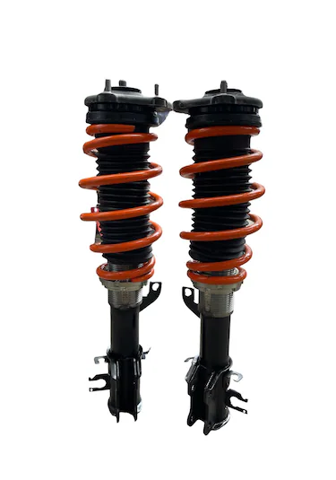 Coilover megane 2