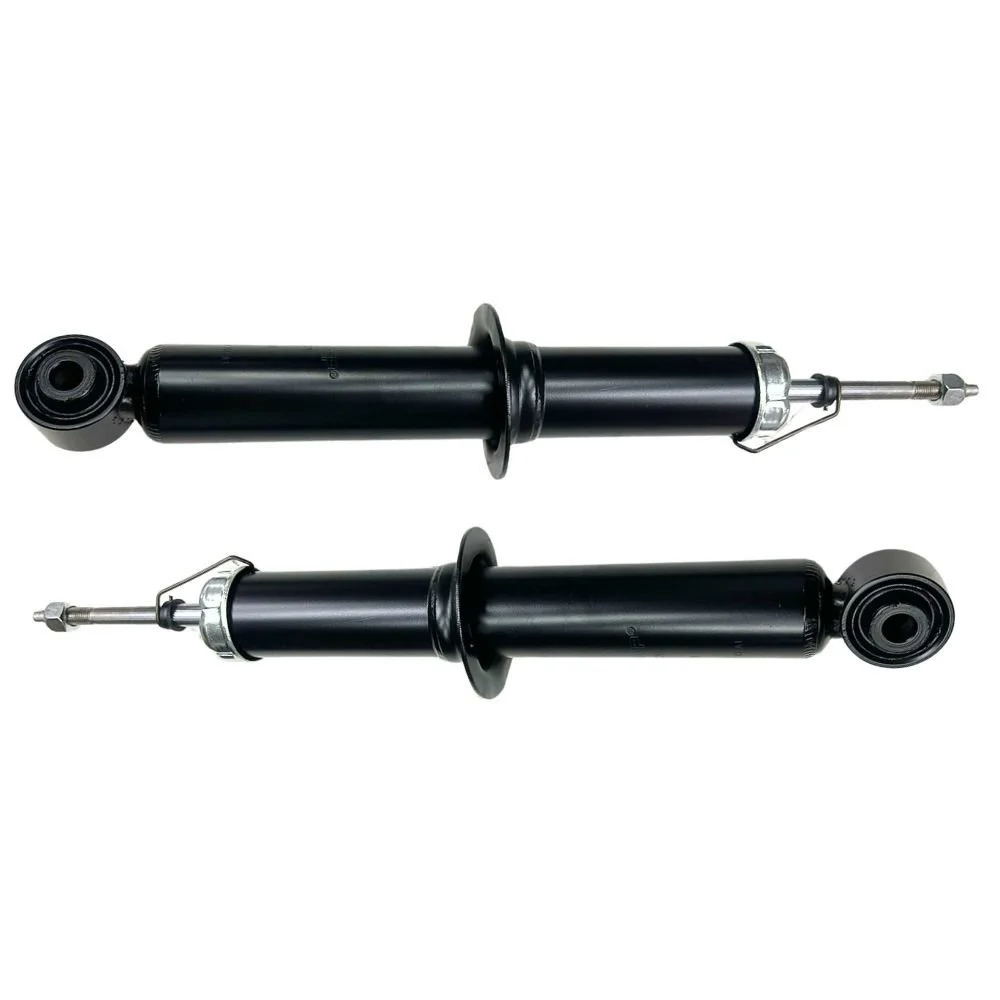 Coilover Yay Vizeden Geçer Mi?